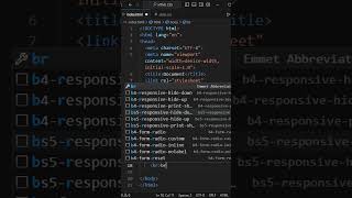 HTML Text Formatting Elements / HTML Text Formatting