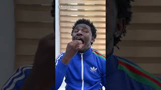 NIGERIA TRENDING NASTY BLAQ SKIT || WETIN U PUT FOR THIS CAKE 😂🤣 #comedy #nastyblaq