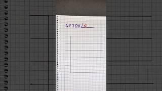Easy math • Crazy math #crazymath #easymath  #mathematics