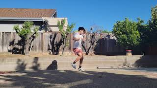 Lauv, LANY - Mean It | Dario Tzeng Choreography