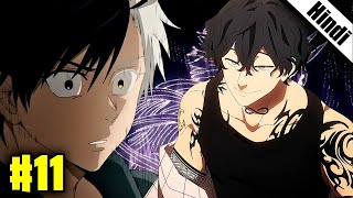 Wind Breaker Season 2 Episode 11 Explained in Hindi