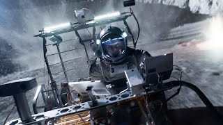 2023最新科幻大作，《與神同行》導演耗資286億韓元打造，震撼視覺卻慘遭票房滑坡！