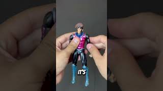 CT toys gambit! #gambit #xmen #marvel #mutants #wolverine #marvel #dc #batman #spiderman #toys