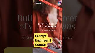 Are you looking for a Prompt Engineer Career..?  #ai #chatgpt #prompt