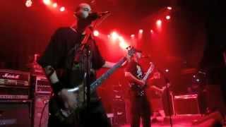 UNDIVIDED - NO ONE'S SAFE (OFFICIAL VIDEO)
