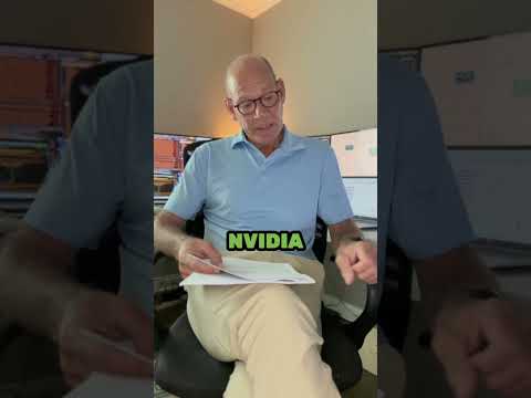 WILL NVIDIA RAIGN SUPREME FOREVER? #shorts #economy #economics ￼