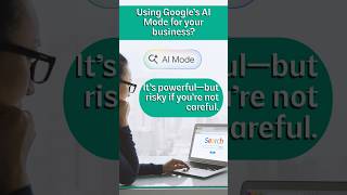 How to Use Google’s AI Mode Safely for Business in 60 Seconds | CCI Technology Solutions