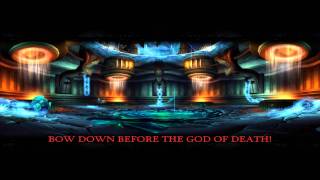 Yogg Saron - World of Warcraft voice
