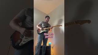 Going to funky town with a looper #guitarist #funkguitar #johnfrusciante #treyanastasio #funkmusic