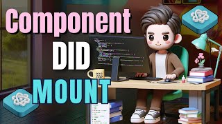Unleashing Component Did Mount | React Life Cycle Course #5 Uncovered!