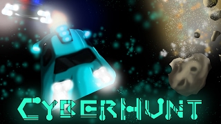Cyberhunt - Greenlight Trailer