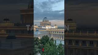 Tajikistan — A Hidden Gem You Need to See 🇹🇯