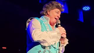 "Fifteen Years Ago" - Conway Twitty tribute