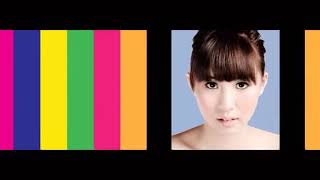 Macau Covergirl  Iris  for Miss Photogenic segment  最上鏡小姐