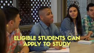Apply for a STEM Scholarship (UTECH Jamaica)