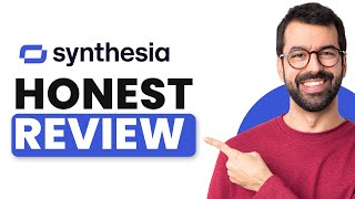 Synthesia AI Review (2025) – Best Text to Video with AI Avatars