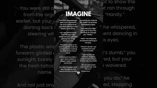 Imagine Scenarios #imagine #scenario #imagination #shorts