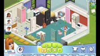 The Sims Social Facebook - Unlimted Items, Energy, Dimands, Sims Cash And Xp Hack Tutorial