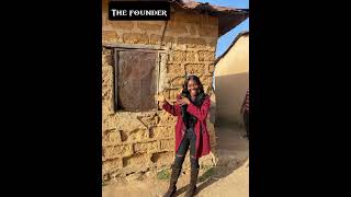 #nazaagapefoundation#ruralcommunities#nigeria #youtube#viralvideo #ruralchild