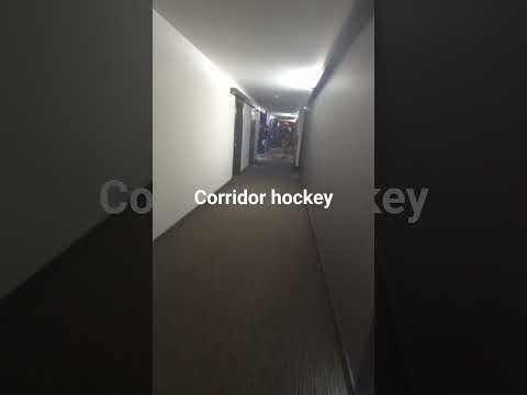 hotel hockey