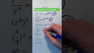 Ace your math class