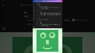 Play CSS Daily Targets - 7th May, 2024 #html #css #cssanimations