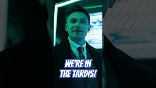 We’re in the TARDIS?! | Doctor Who Fan Film | WHO-ligans #DrWho #doctorwho