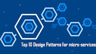 Microservices Design Patterns