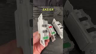 New Electrical Outlet Design / Crazy New Features