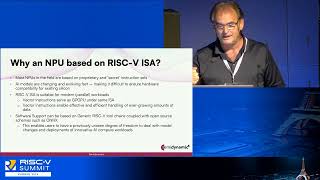Cervell™: Revolutionizing AI Compute with Scalable RISC-V NPU Architecture