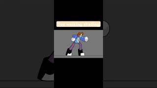 The shading is FINALLY done so I can start animating other projects #animation #indiecartoon