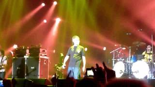 The Stone Roses - She Bangs The Drums -- Live At Heineken Music Hall HMH Amsterdam 12 06 2012