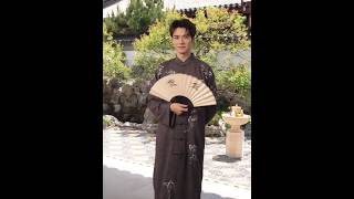 250612 BEAST Douyin | Advertisement video of Gong Jun for Beast 2025 Summer Collection #GongJun #龚俊