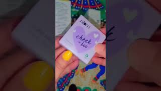 plum product #gift ,#blush ,#youtubeshorts