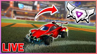 🔥ROAD TO 11,000 SUBSCRIBERS! | ROAD TO SSL 😱 | ROCKET LEAGUE LIVESTREAM GAMEPLAY