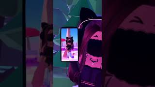 New roblox phone trend! 📱🤩
