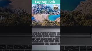 AMD Gaming Laptop Metal Notebook