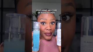 What’s the Difference Between Setting Spray and Fixing Spray?