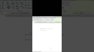Revit course - Using Line Location in creating wall