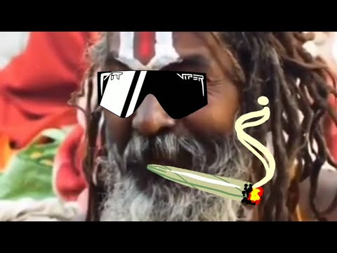 Aghori baba comedy whatsapp status 😂😂😂