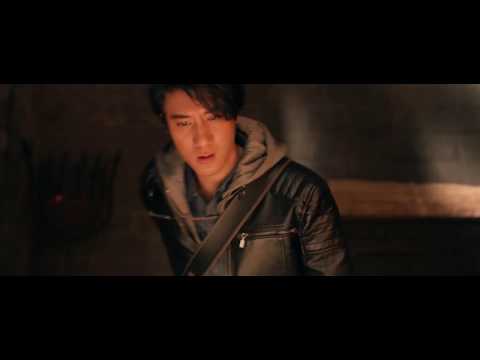 缘分一道桥 王力宏 Wang Leehom &谭维维 : 電影《長城》片尾曲《緣分一道橋》MV