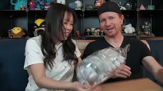 Mickey 17 Sent Us Our Own Creeper | Unboxing
