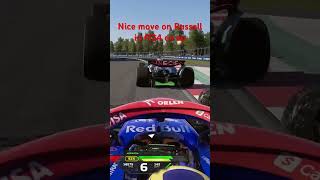 Nice #overtake on #f124 co op! @MysticEcho_TM #coopgaming #formula1 #gaming #racing #f125 #mexico