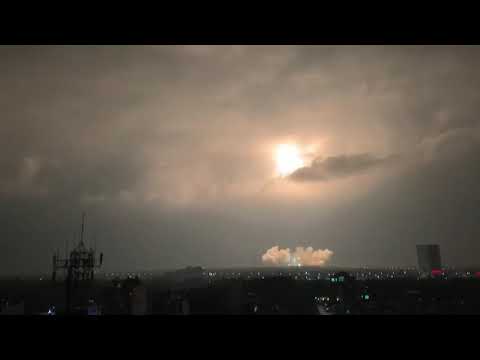 CZ-5Y3 launches succesfully