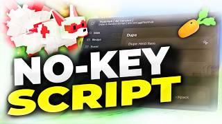Grow A Garden Script *NO KEY* - Auto Kitsune, Auto Farm, Zen Event (PC/Mobile)