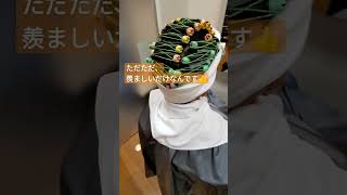 〇〇で美しく、大学デビュー！✨