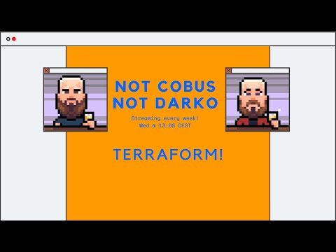 DevBeardOps - Terraform with Kerim Satirli
