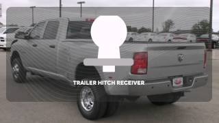 2014 RAM 3500 Mt Pleasant TX Greenville, TX #7921 - SOLD