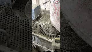 No More Manual Mixing – Mortar Pump Demo!