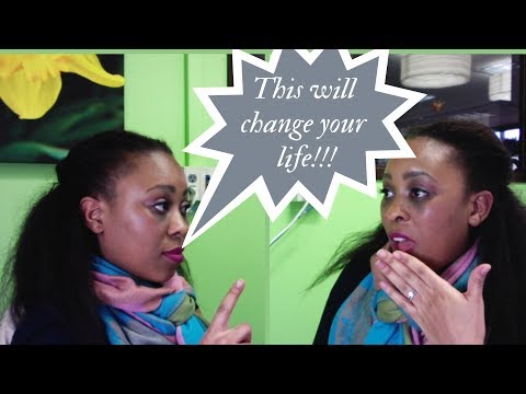 This will change your life!!